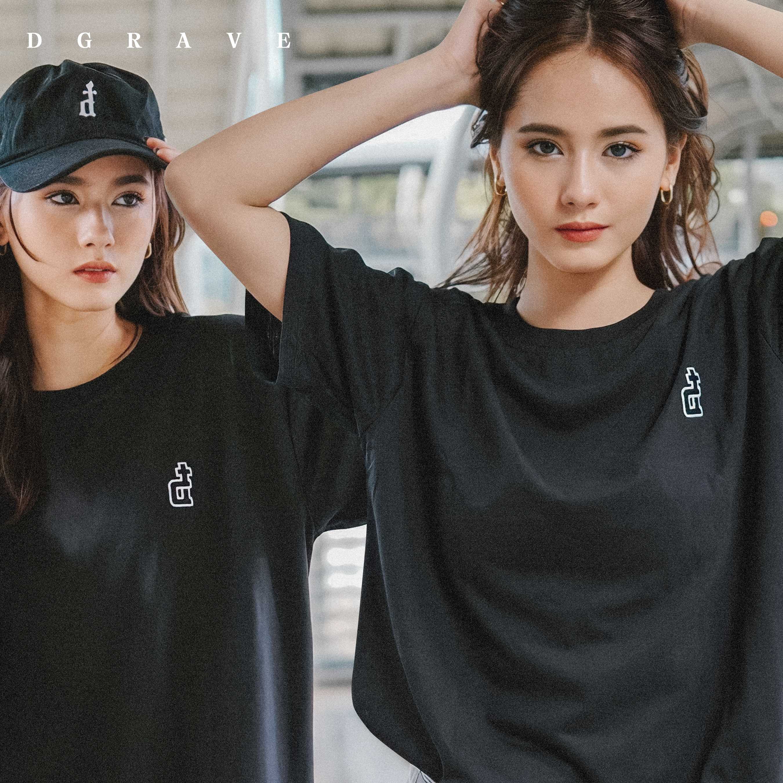OG LOGO BLACK