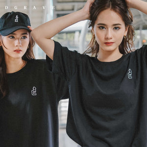 OG LOGO BLACK