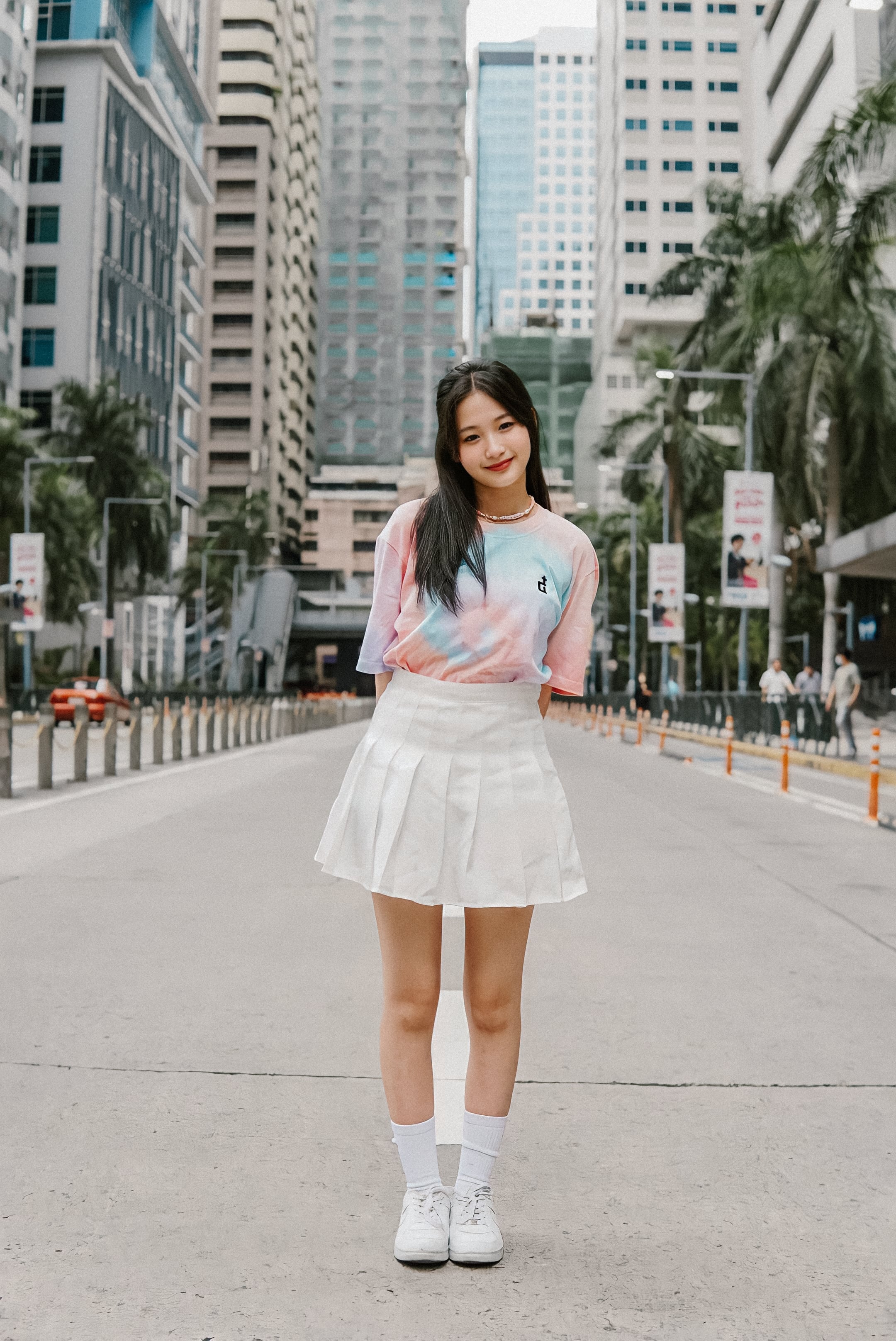 OG LOGO PASTEL SPIRAL TIE DYE COLLECTION