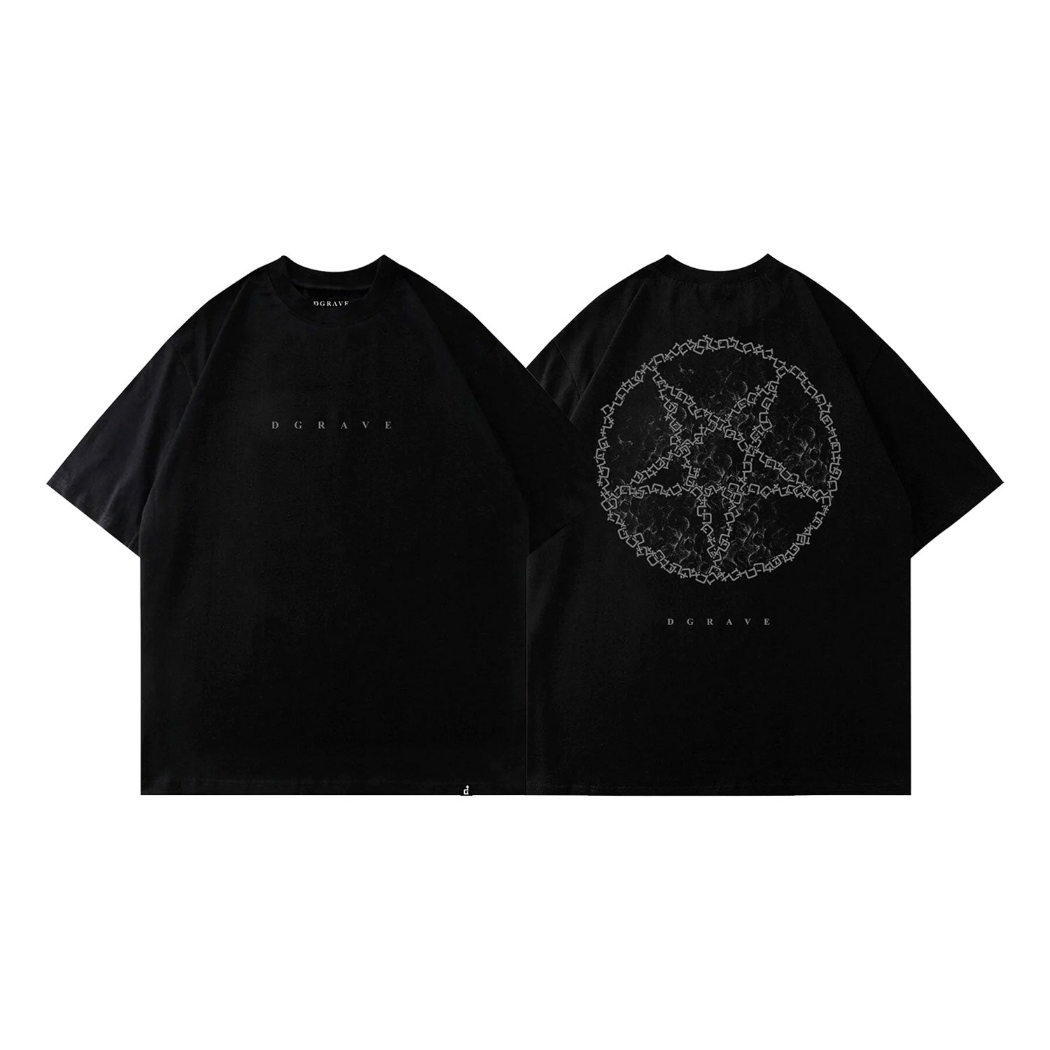 PENTAGRAM