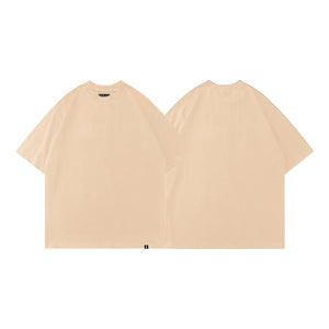 PLAIN OAT TEE