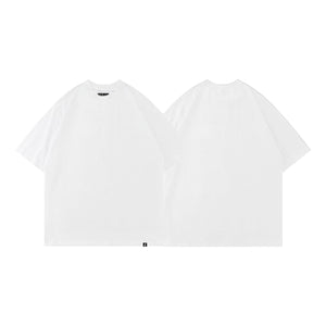 PLAIN WHITE TEE