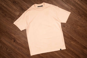 PLAIN OAT TEE