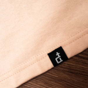 PLAIN OAT TEE