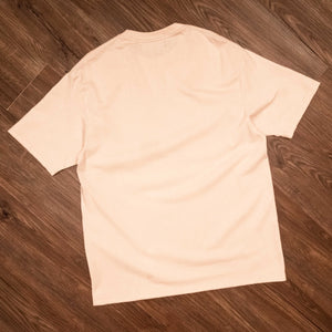PLAIN OAT TEE