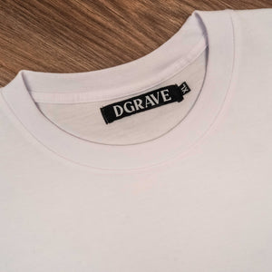 PLAIN WHITE TEE