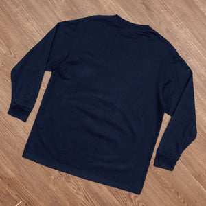CASKET LABEL POCKET SERIES SPACE BLUE