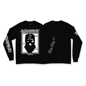 R.A.G.E LONGSLEEVE