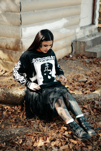 R.A.G.E LONGSLEEVE