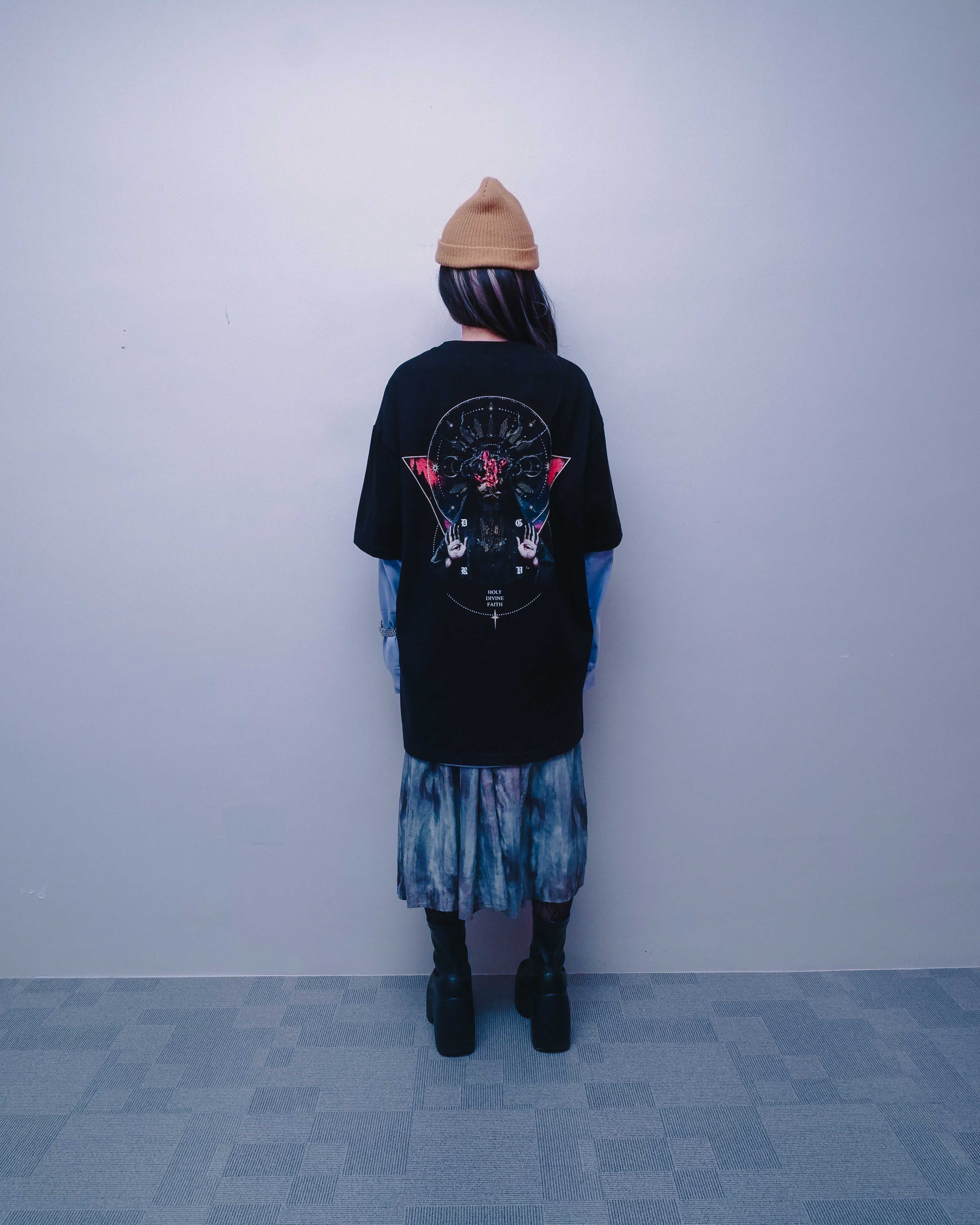 REVERENCE