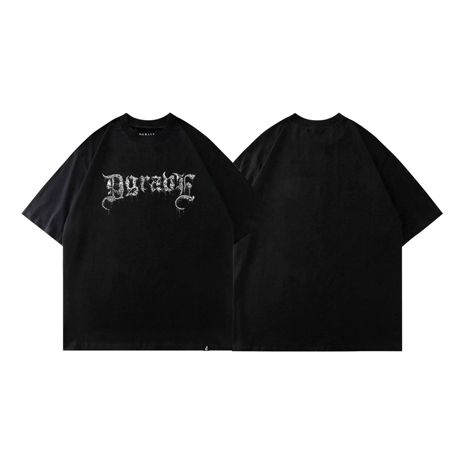 ROTTEN BLACK