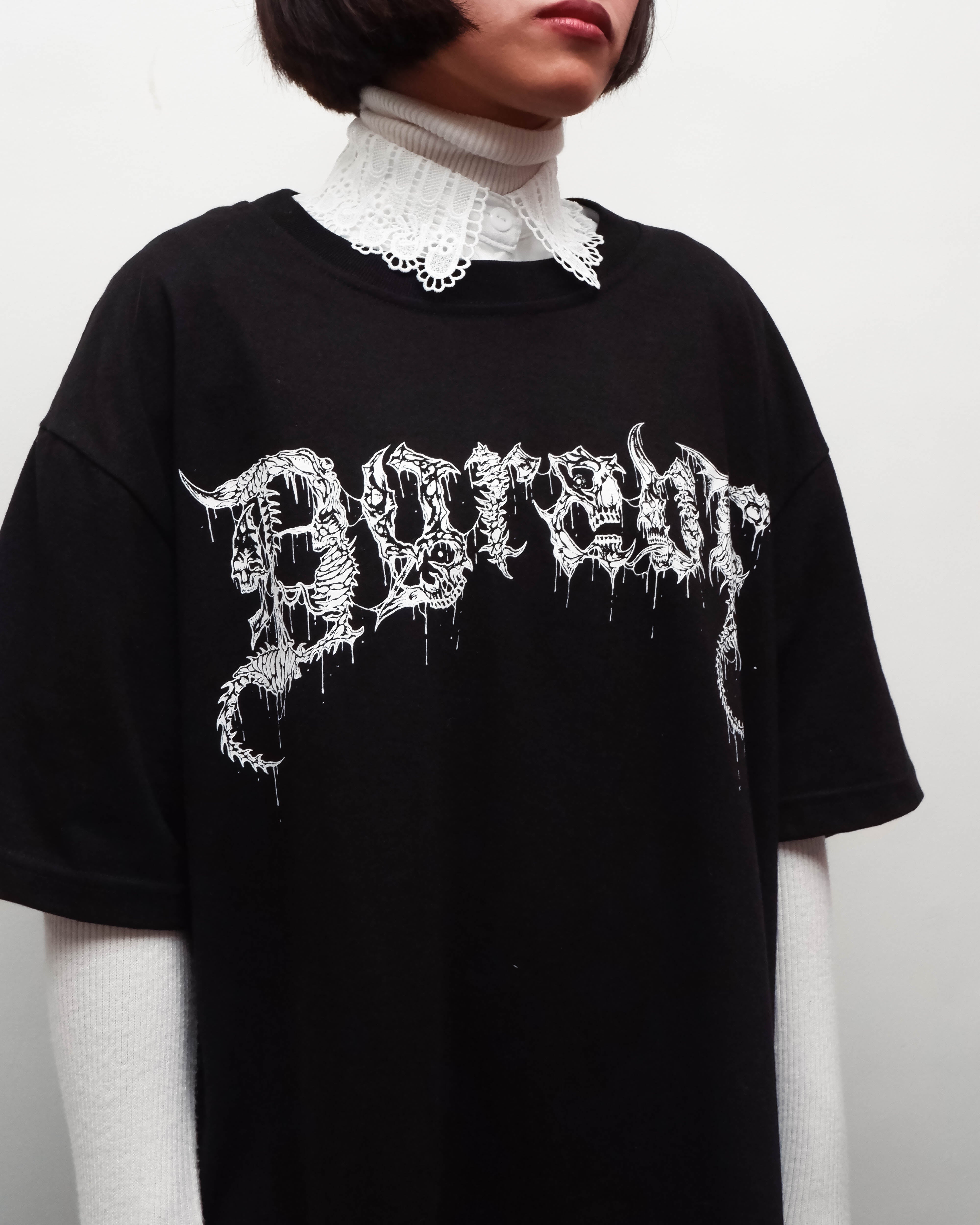 ROTTEN BLACK