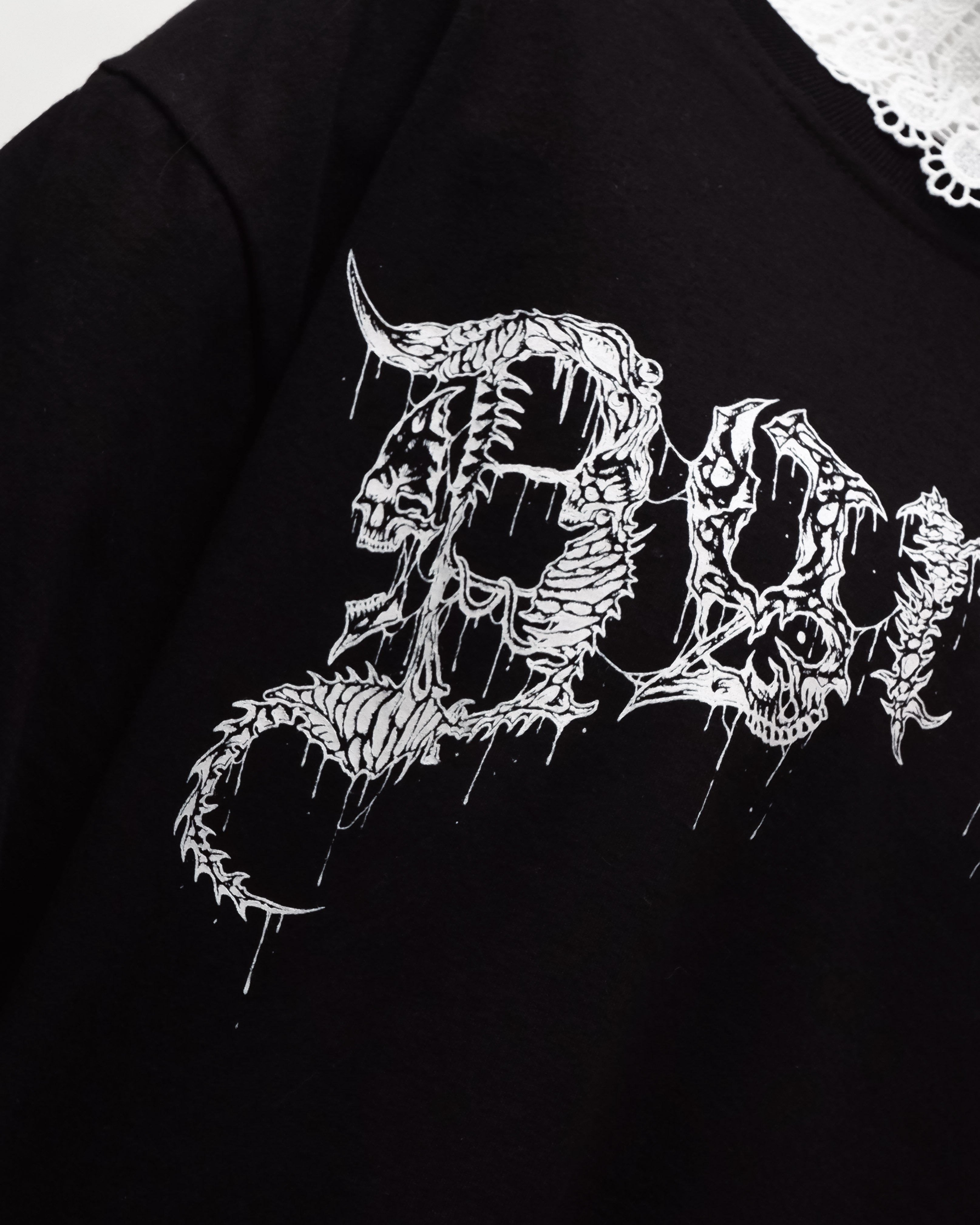ROTTEN BLACK