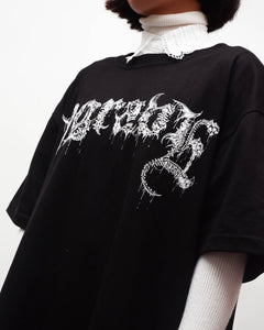 ROTTEN BLACK