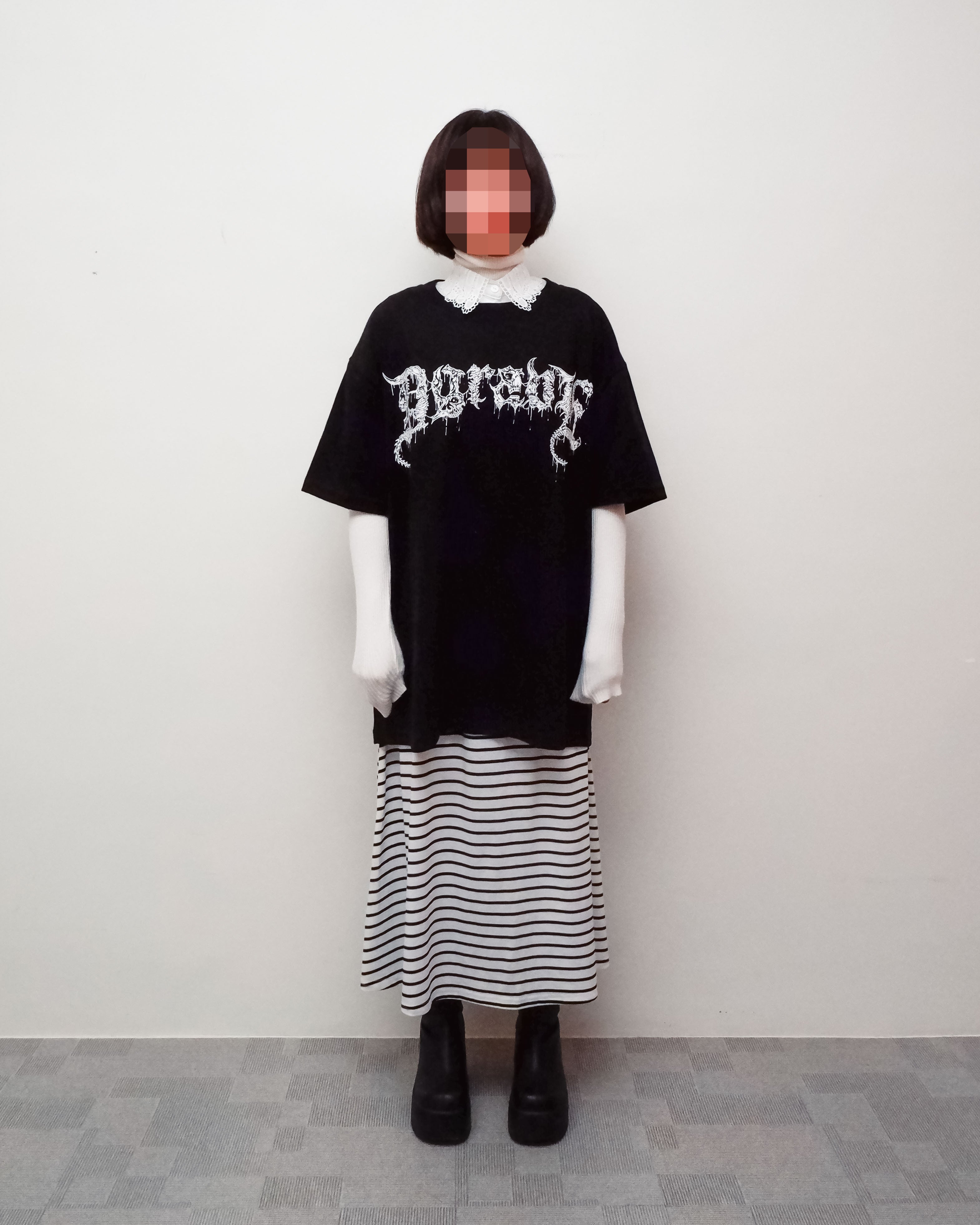 ROTTEN BLACK