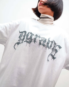 ROTTEN WHITE