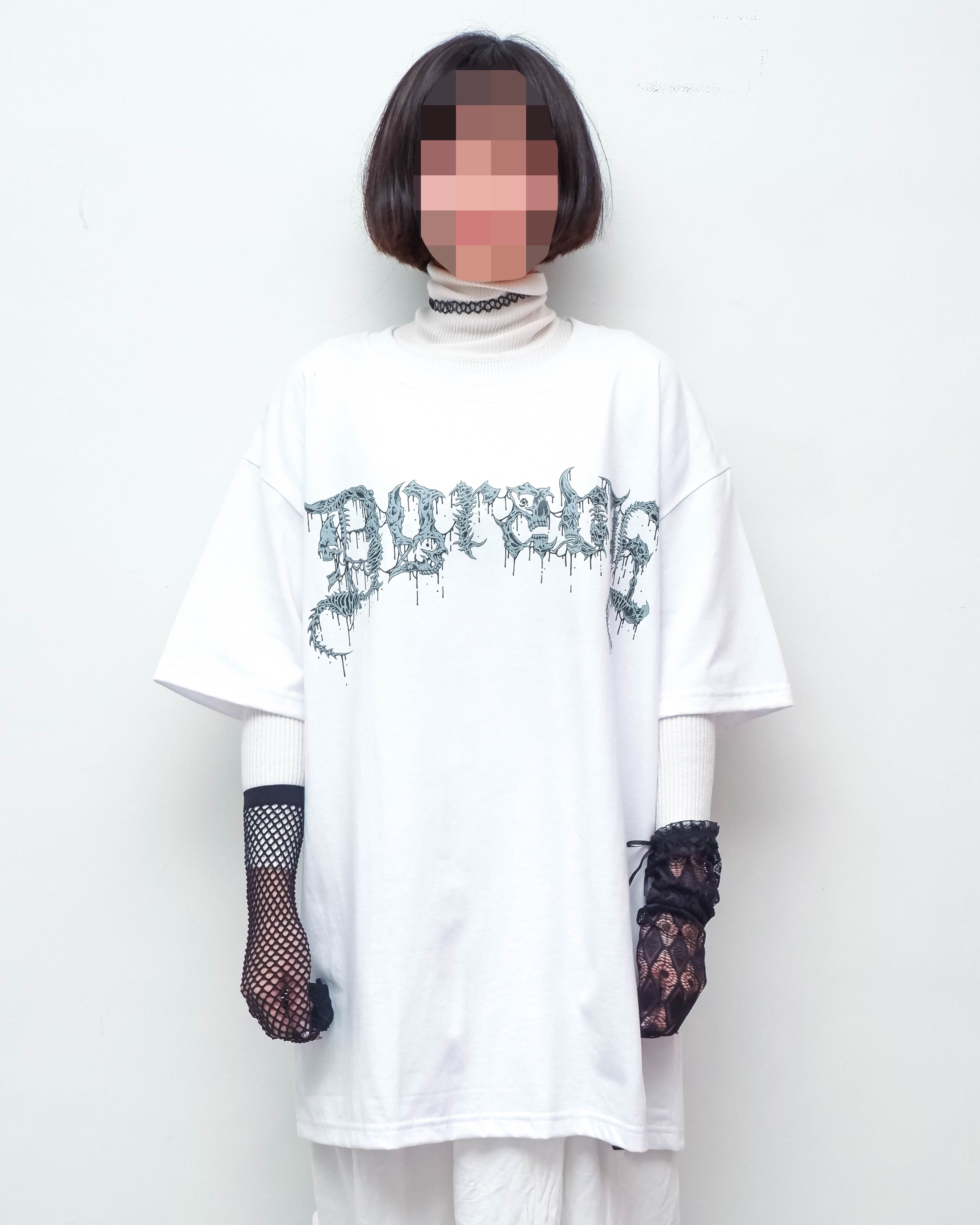 ROTTEN WHITE