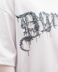 ROTTEN WHITE