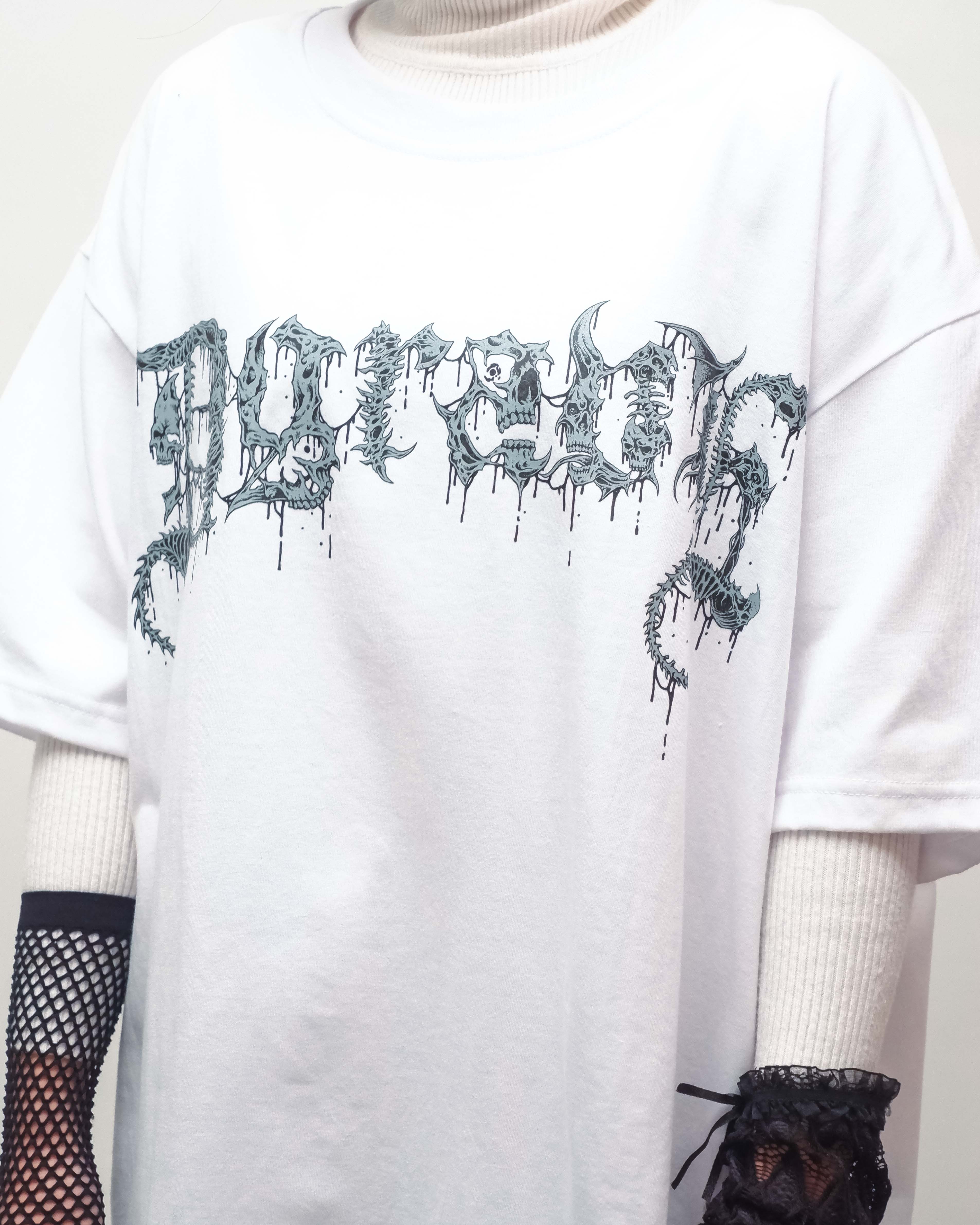 ROTTEN WHITE