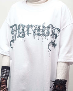 ROTTEN WHITE