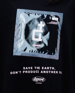 SAVE THE EARTH