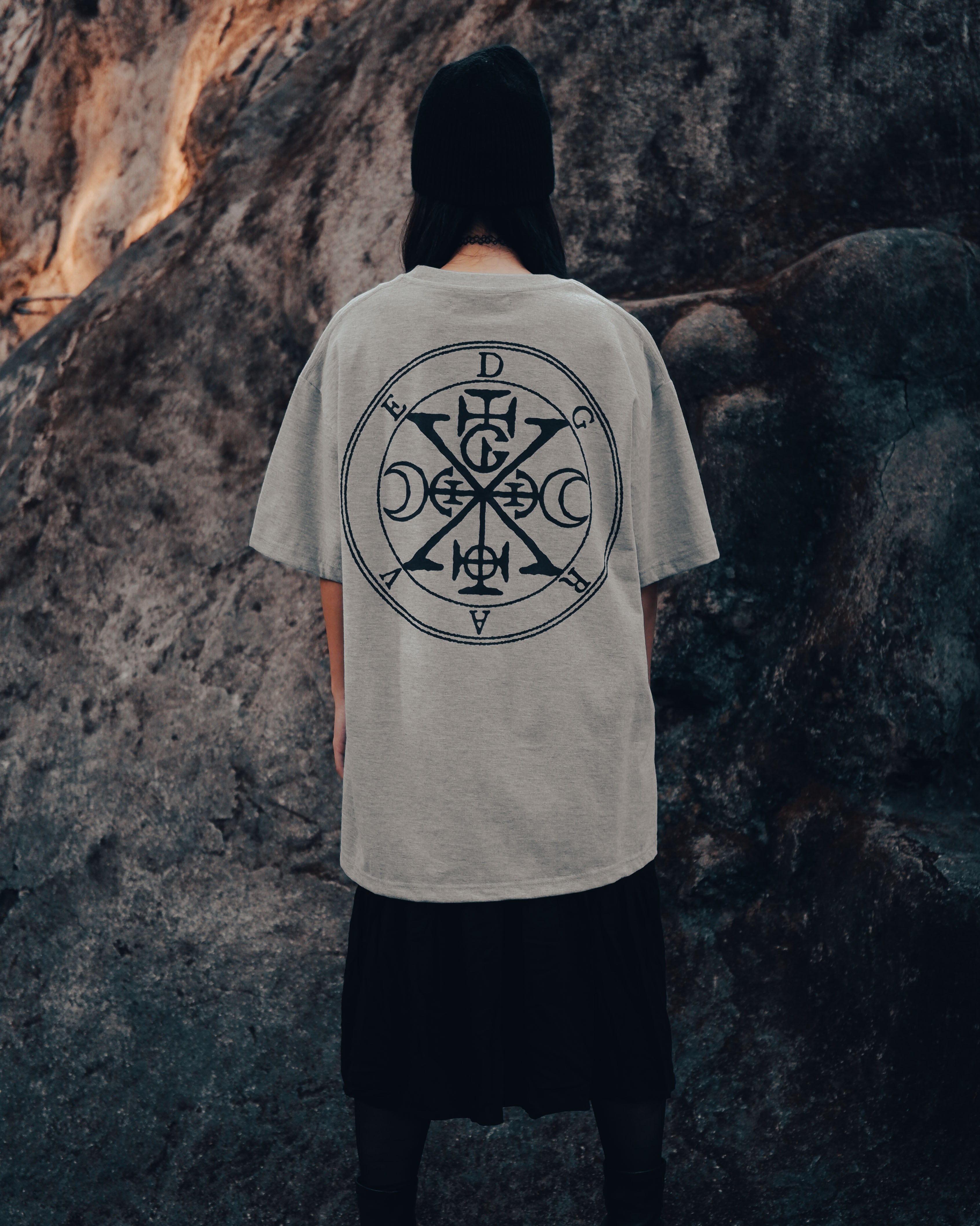 SECRET SOCIETY
