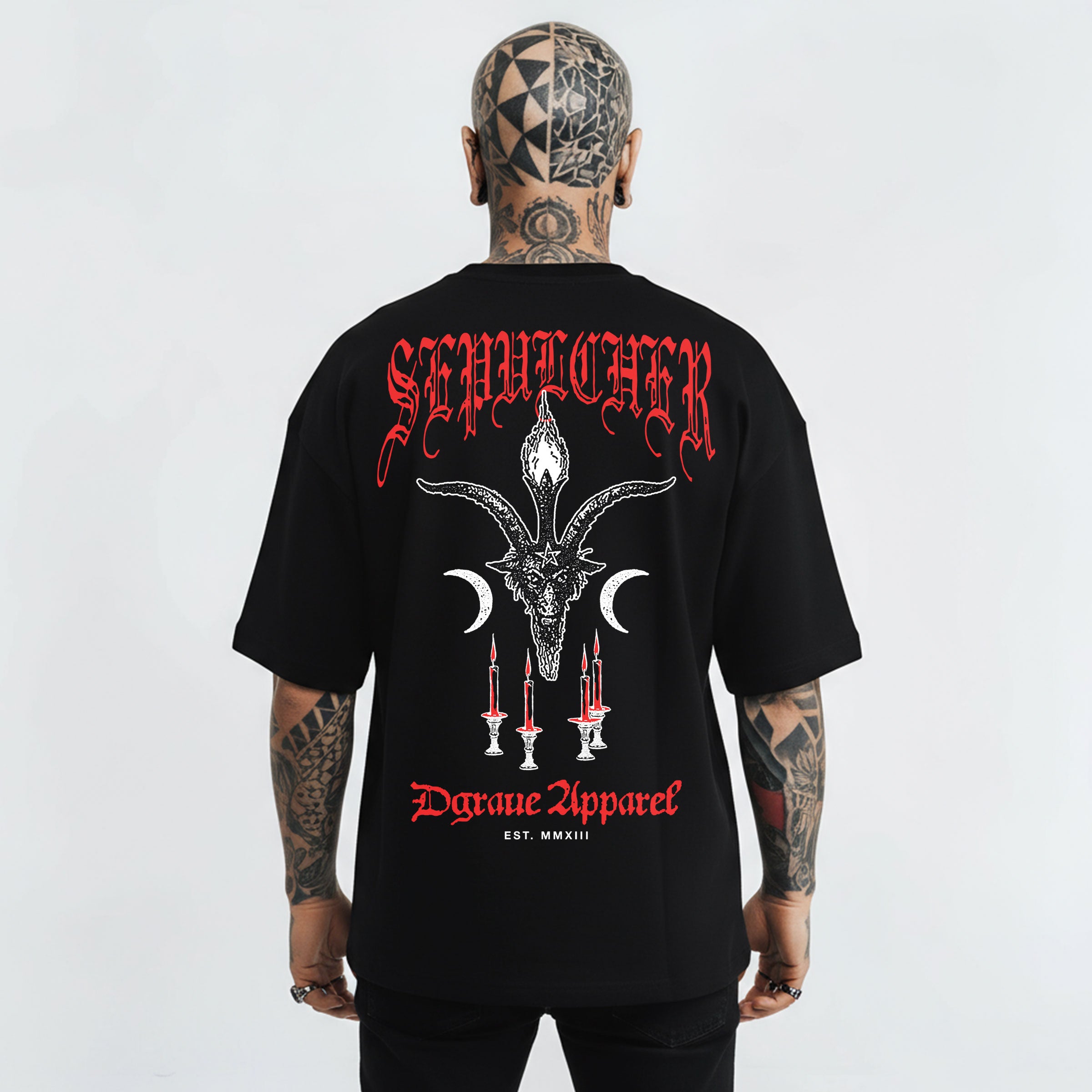 SEPULCHER