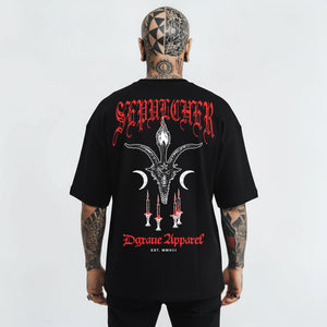 SEPULCHER