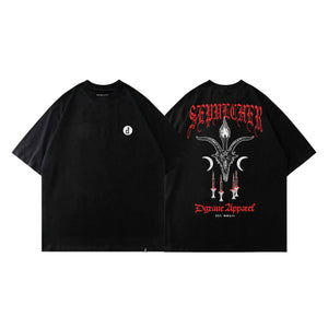 SEPULCHER