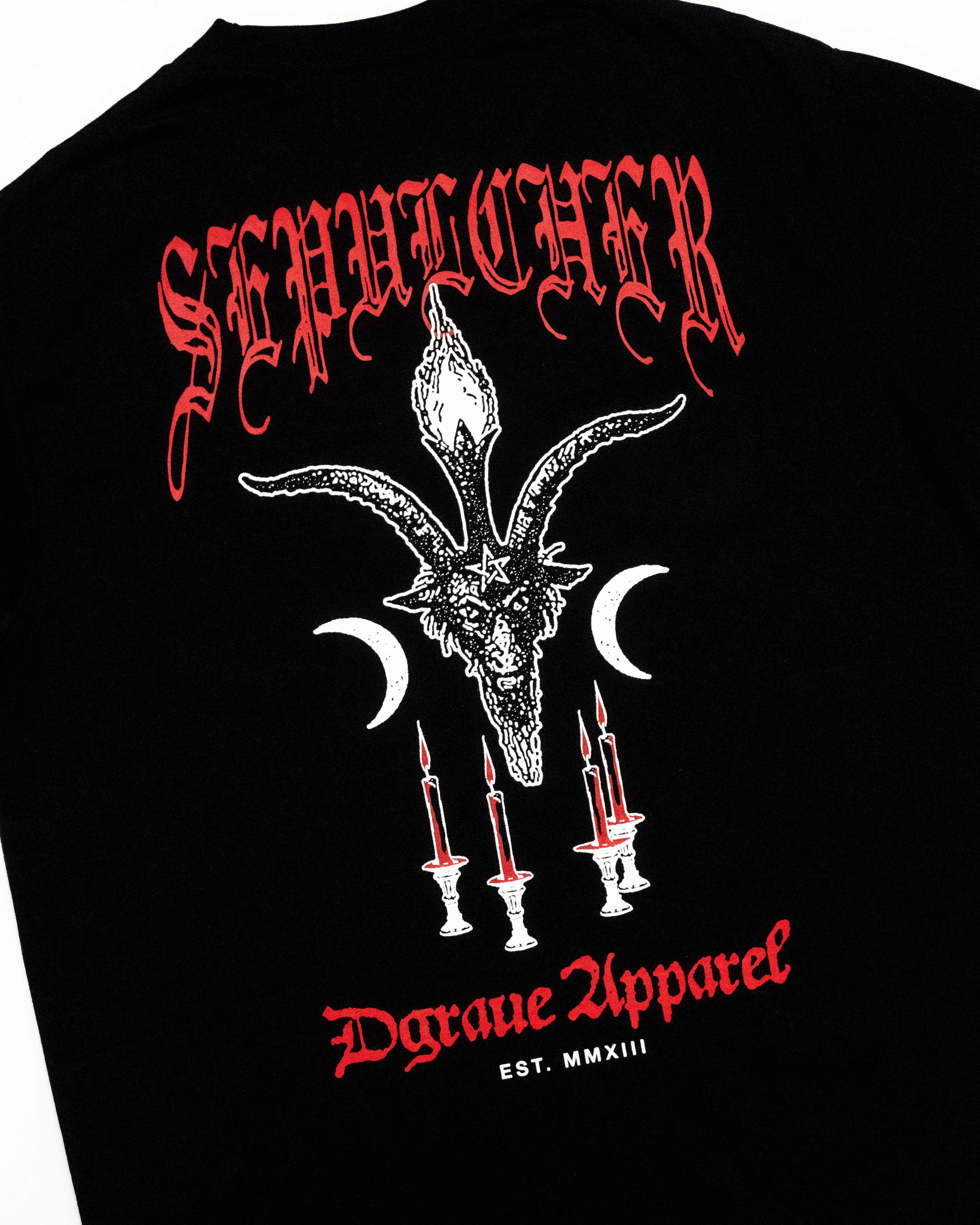 SEPULCHER