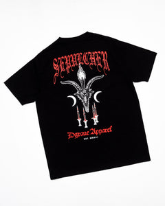 SEPULCHER