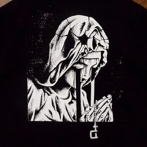 SINNER II (ON SOME DAYS I PRAY)