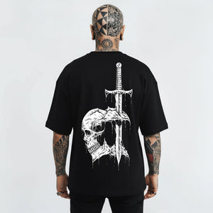 SKULL DRIP