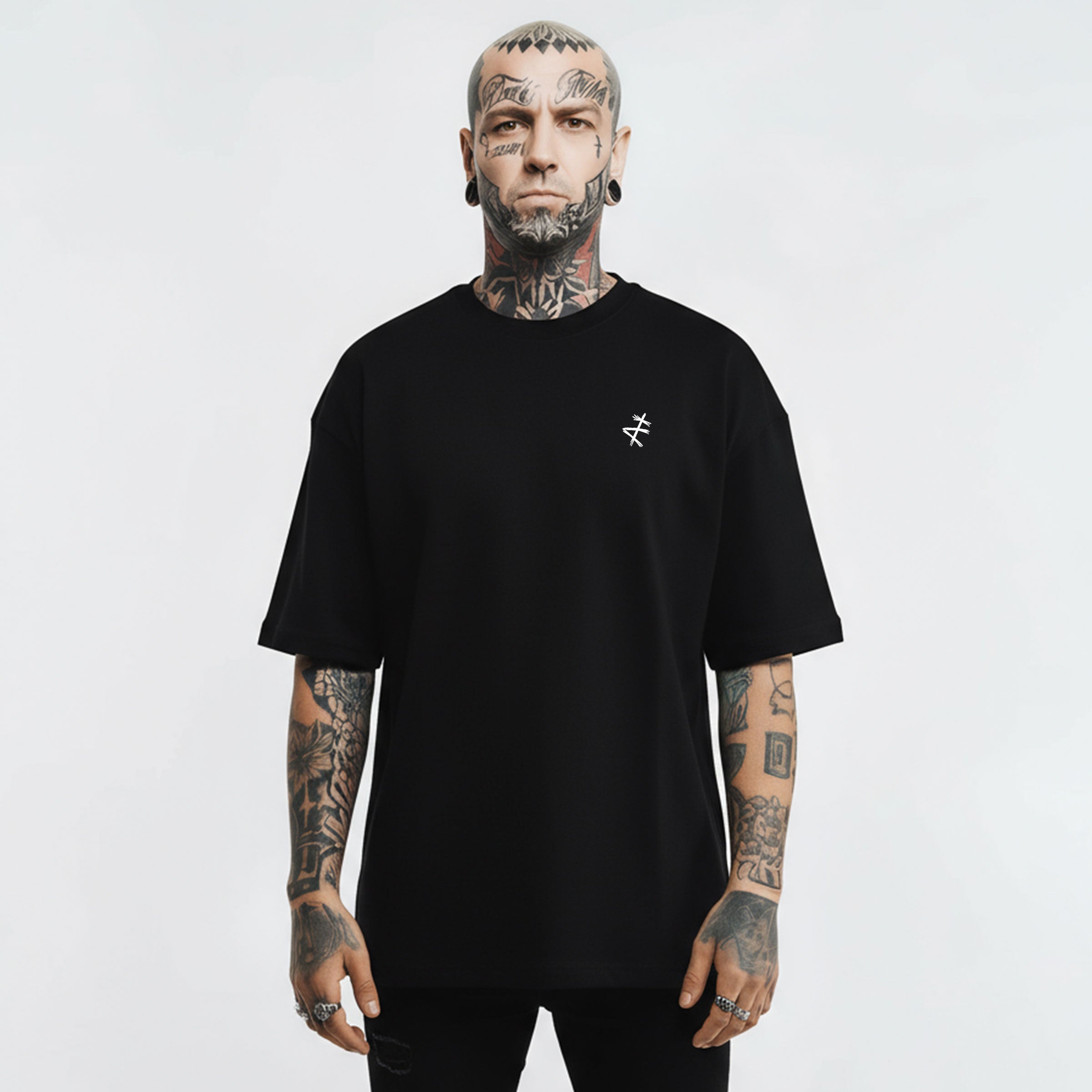 SKULL DRIP