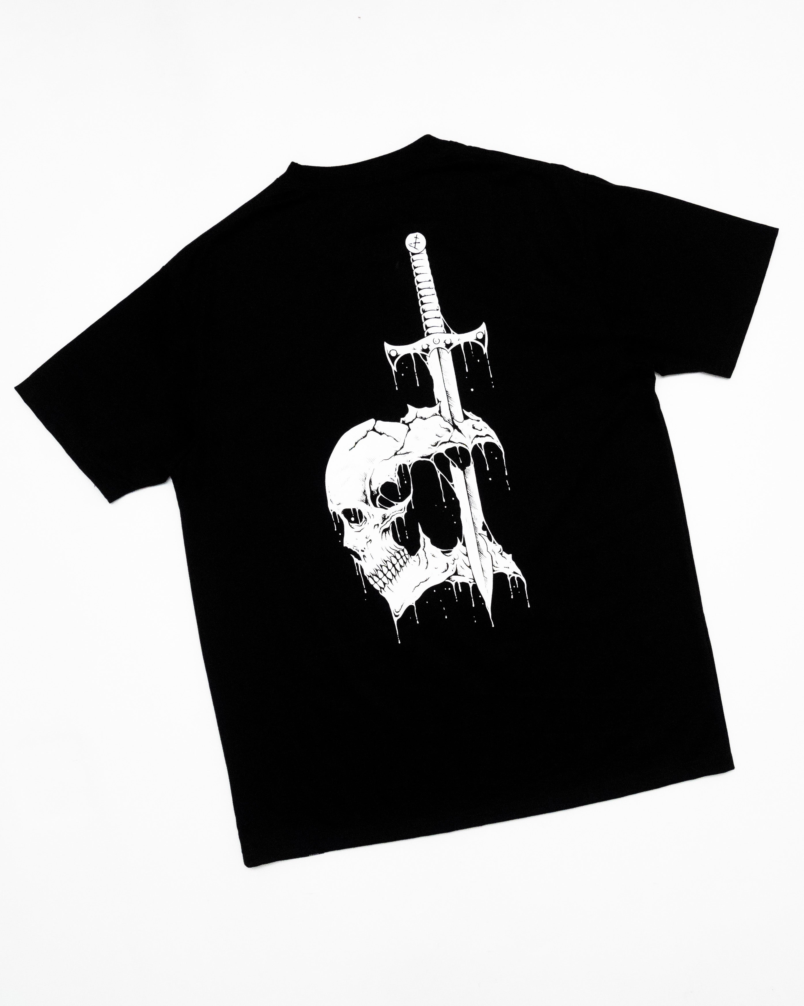 SKULL DRIP