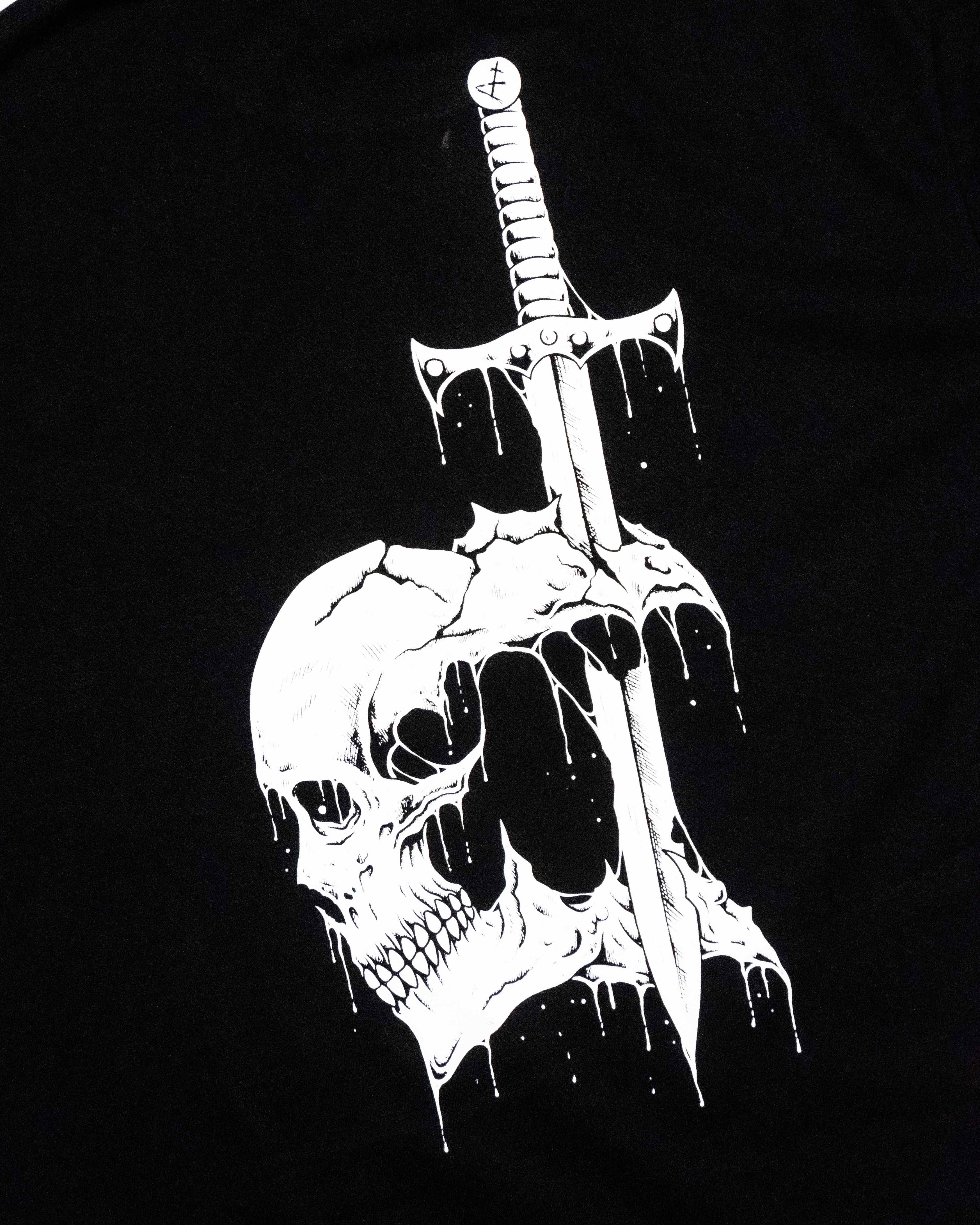 SKULL DRIP