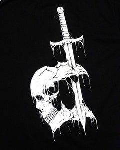SKULL DRIP