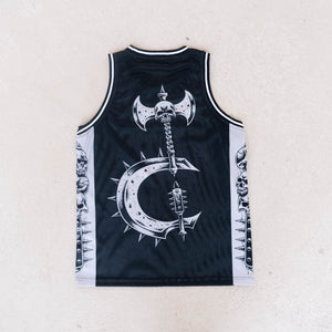 SKULL CRUSHER TANK JERSEY
