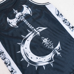 SKULL CRUSHER TANK JERSEY