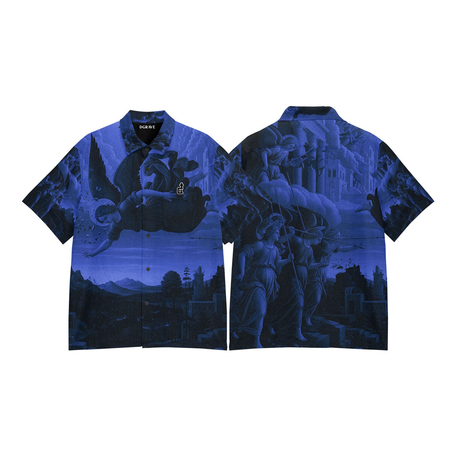 SKYMOURN POLO