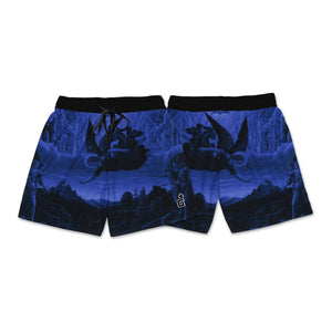 SKYMOURN SHORT