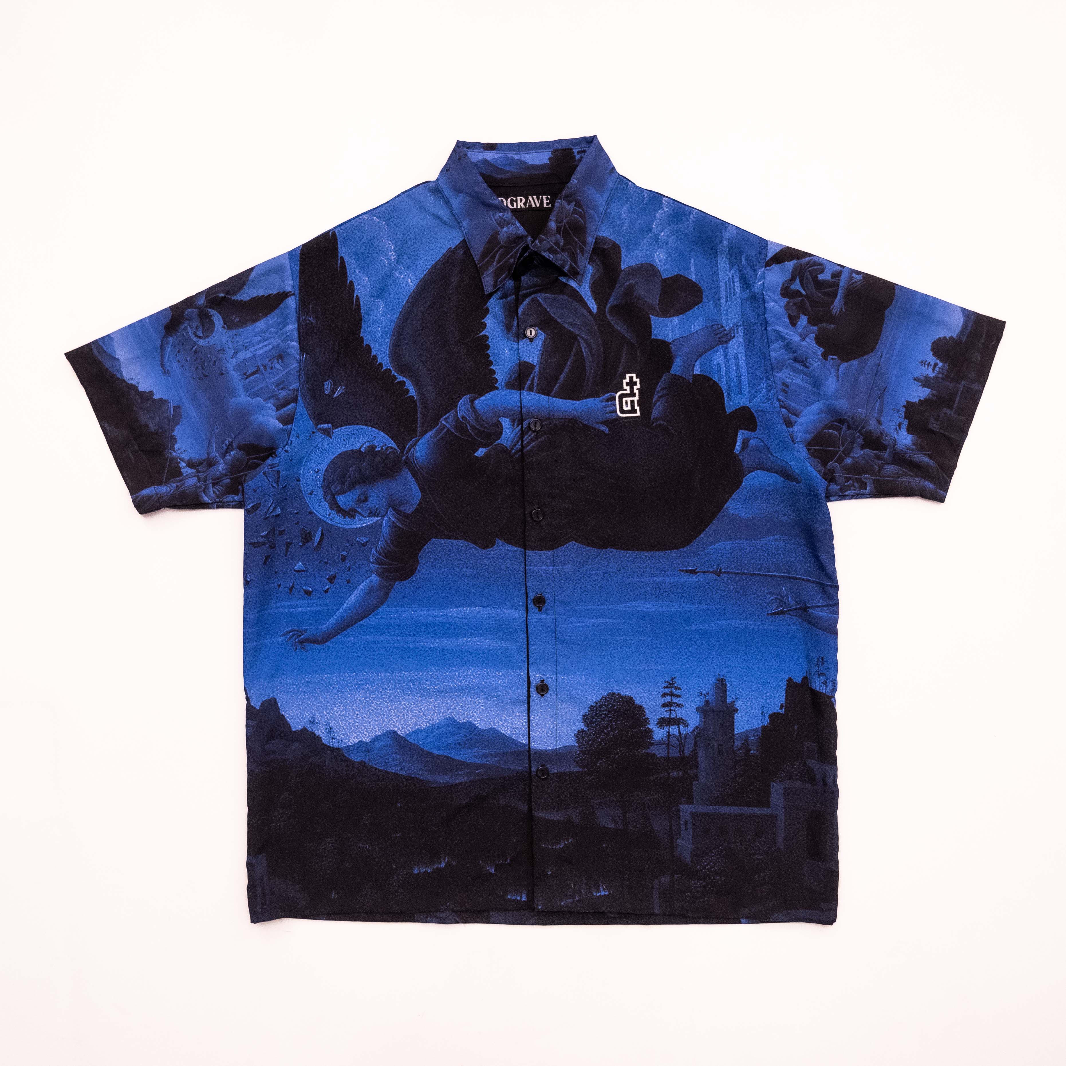 SKYMOURN POLO