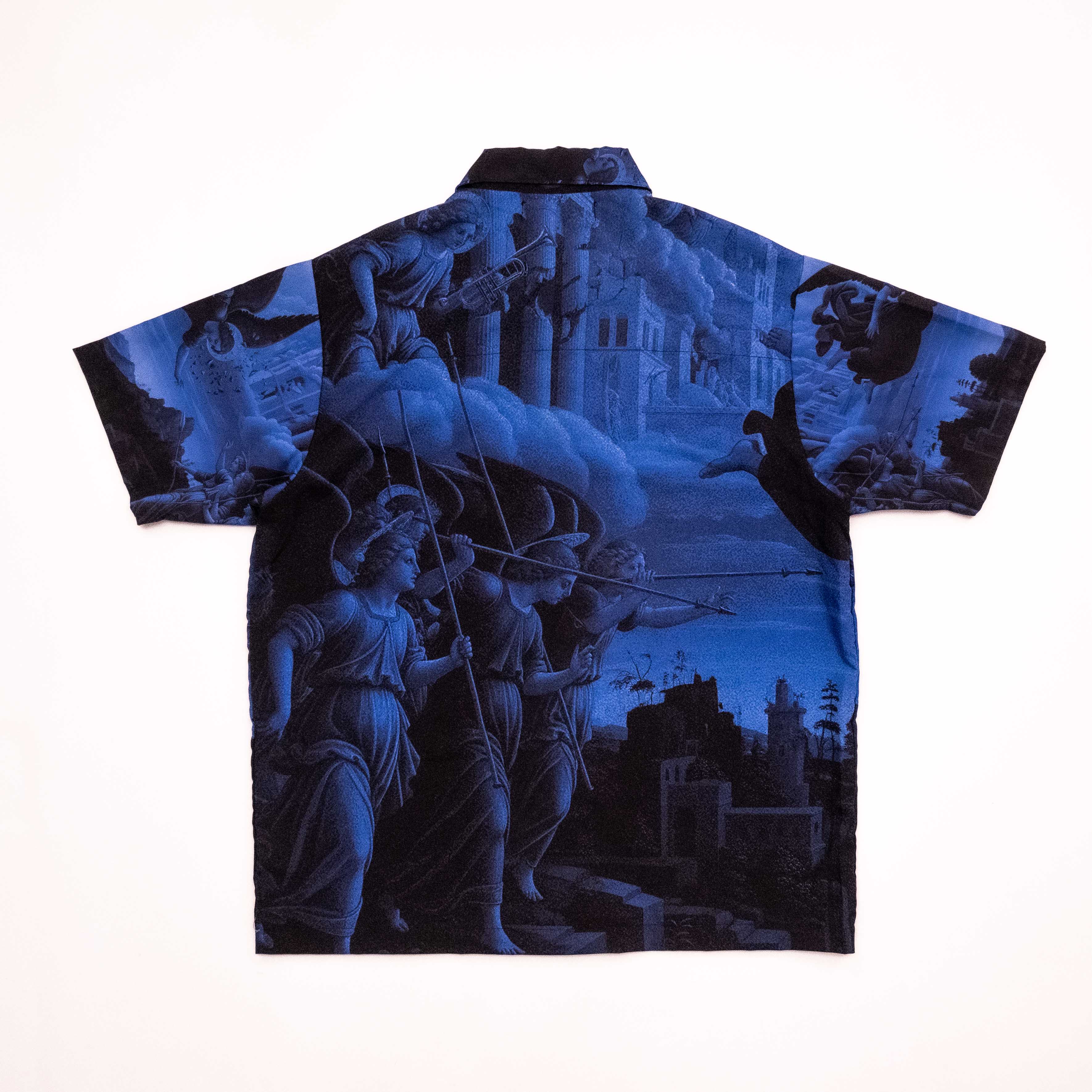 SKYMOURN POLO