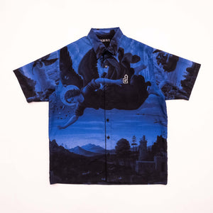 SKYMOURN POLO