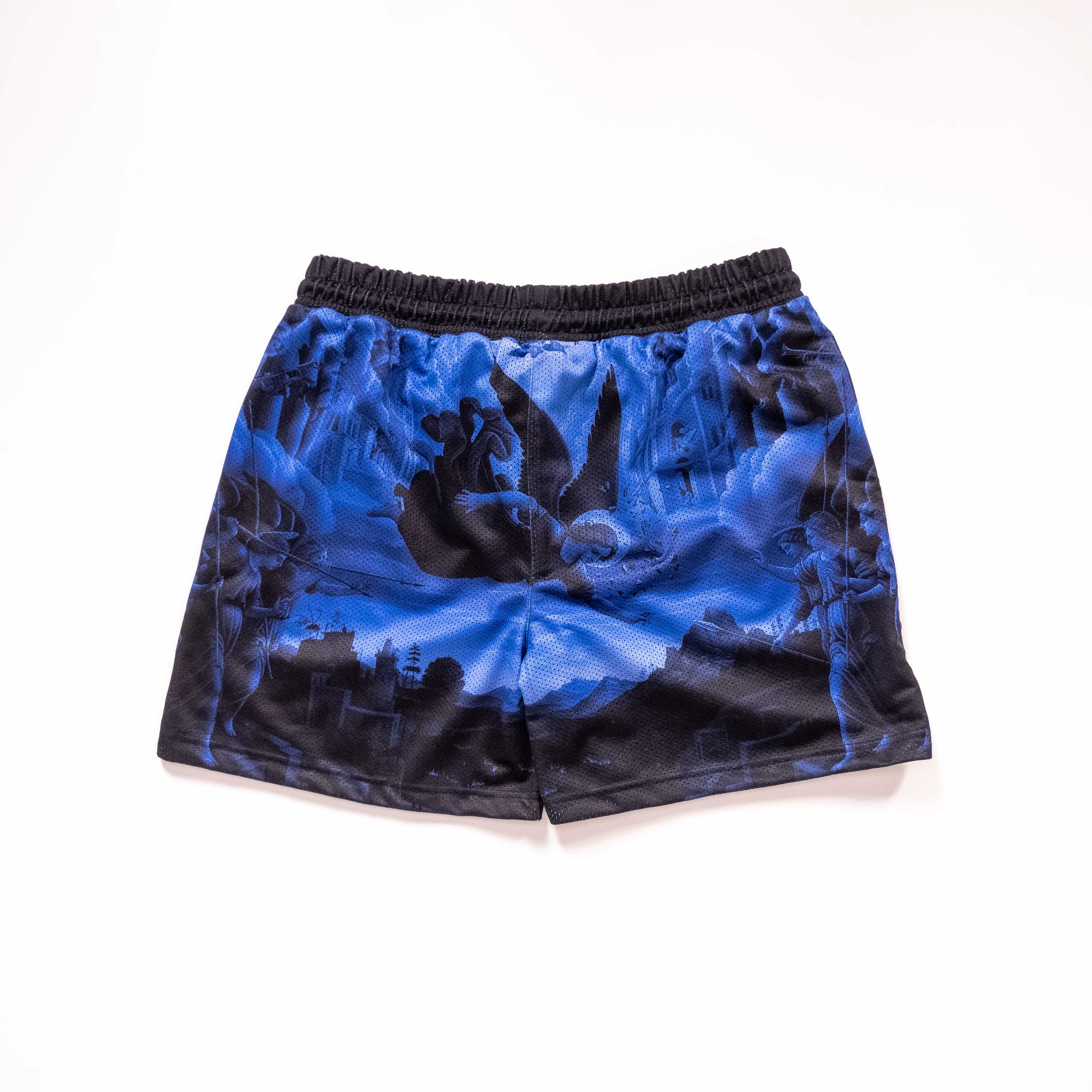 SKYMOURN SHORT