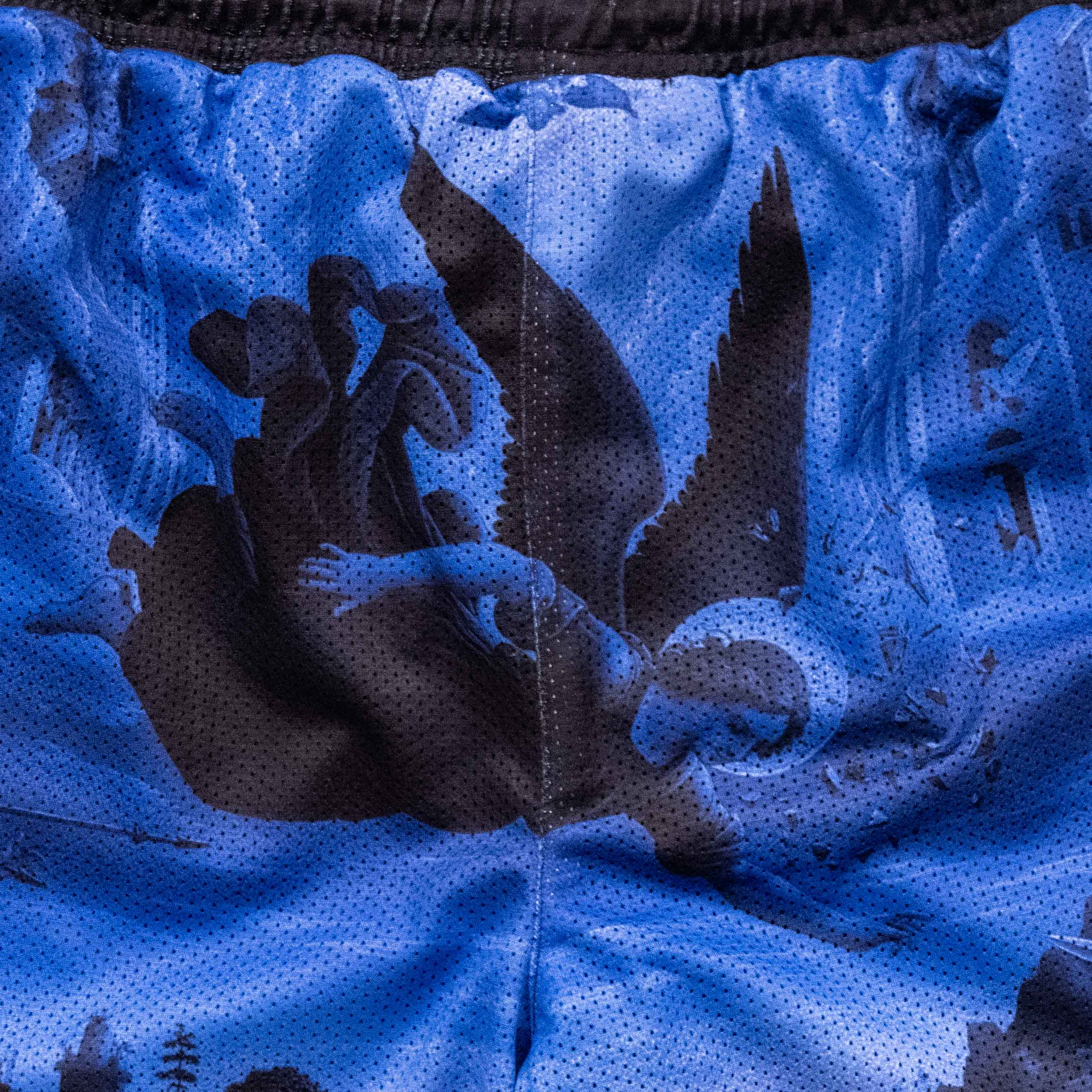 SKYMOURN SHORT