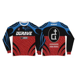 SPEED FREAK JERSEY