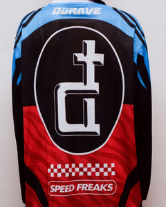 SPEED FREAK JERSEY