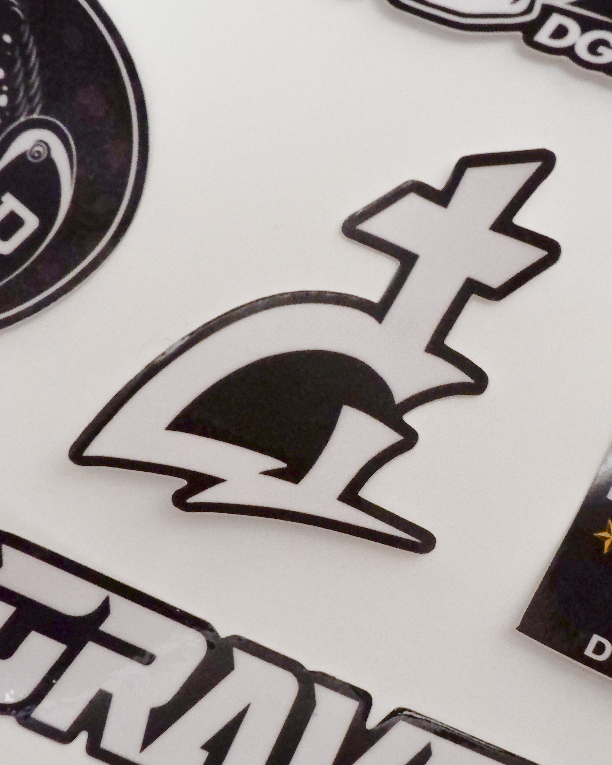 STICKER PACK
