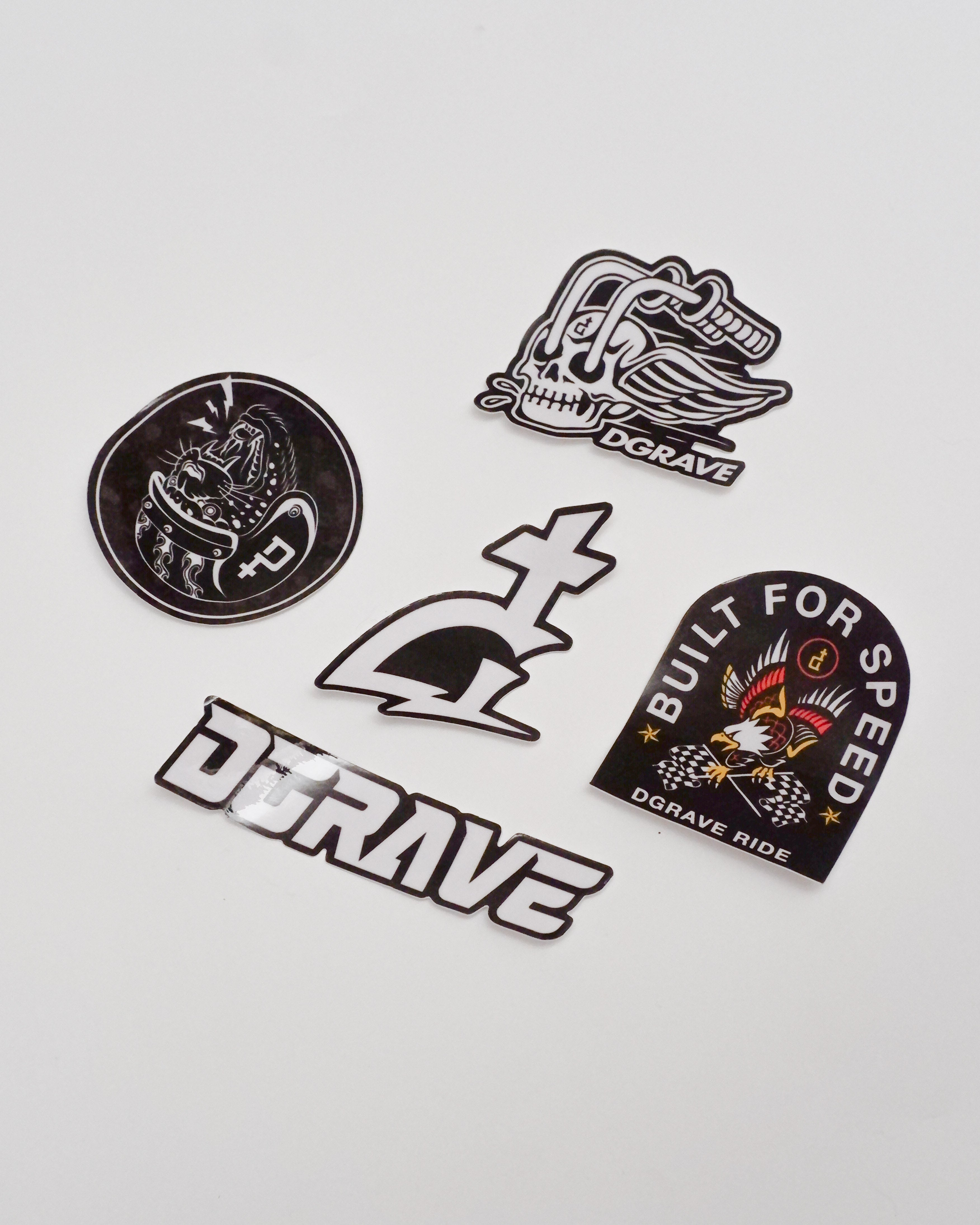 STICKER PACK